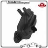 1X 504102810 Exhaust DPF EGR Differential Pressure Sensor for PEUGEOT 206 CC EXPERT CITROEN JUMPER 1.6 2.0 3.0 HDi 96.450.226.80