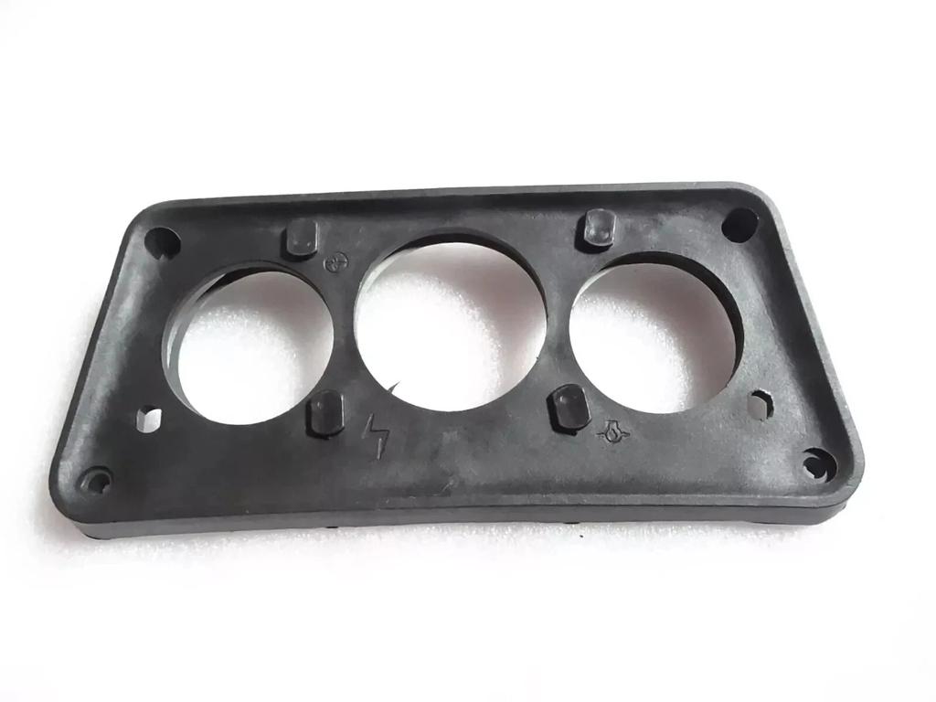Panel de Bandeja para Cuadro de Instrumentos Para Tractor Ford 2600 3600 4600 6600