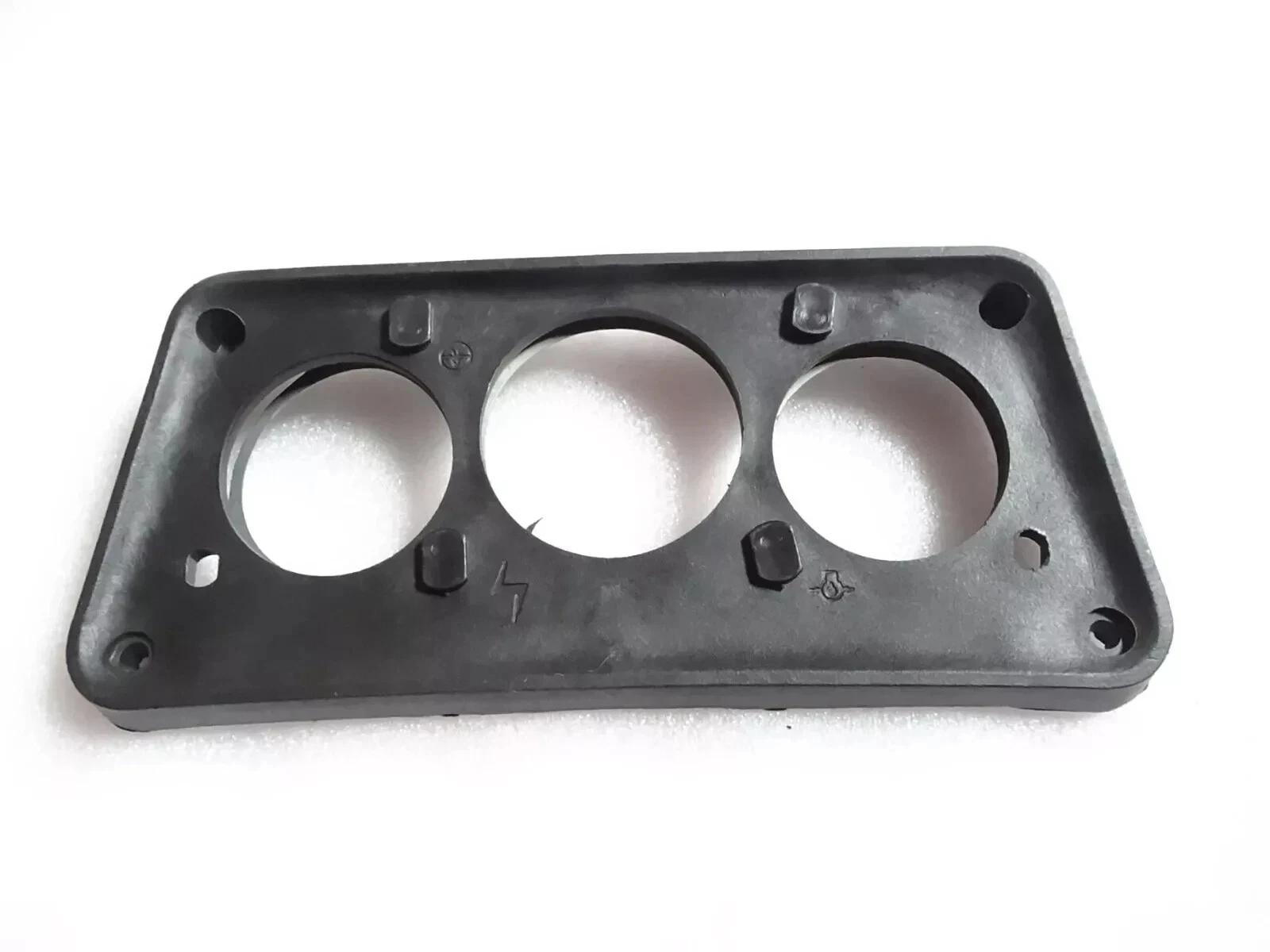 

Instrument Cluster Tray Panel For Ford 2600 3600 4600 6600 Tractor