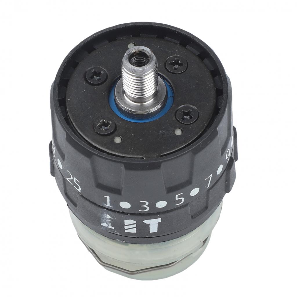 16.8V Compatible Brushless Gearbox Cordless Tool Parts