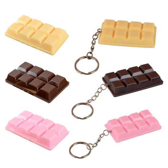 Model simulat de ciocolata Decoratiuni realiste pentru petreceri Nunti Craciun Realistice Ciocolata Falsa Stick Mancare Ornamente pentru copii