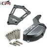 For S1000XR S1000 XR S 1000 XR 2015-2019 Motorcycle Engine Stator Guard Cover Protector Side Case Slider
