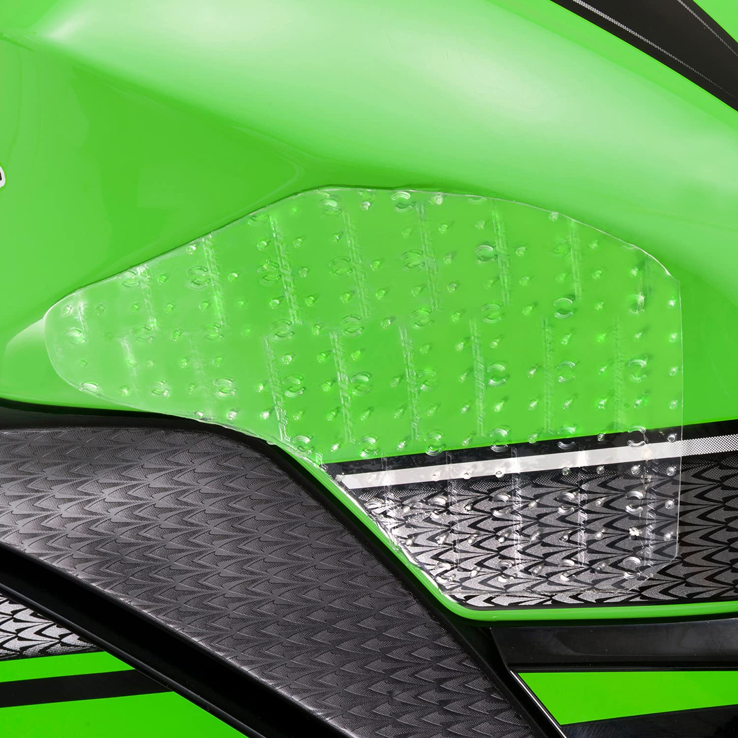 

Daytona PROGRIP Мотоциклетные накладки на колени 220 x 155 мм 5020D Набор из 3 штук 98014