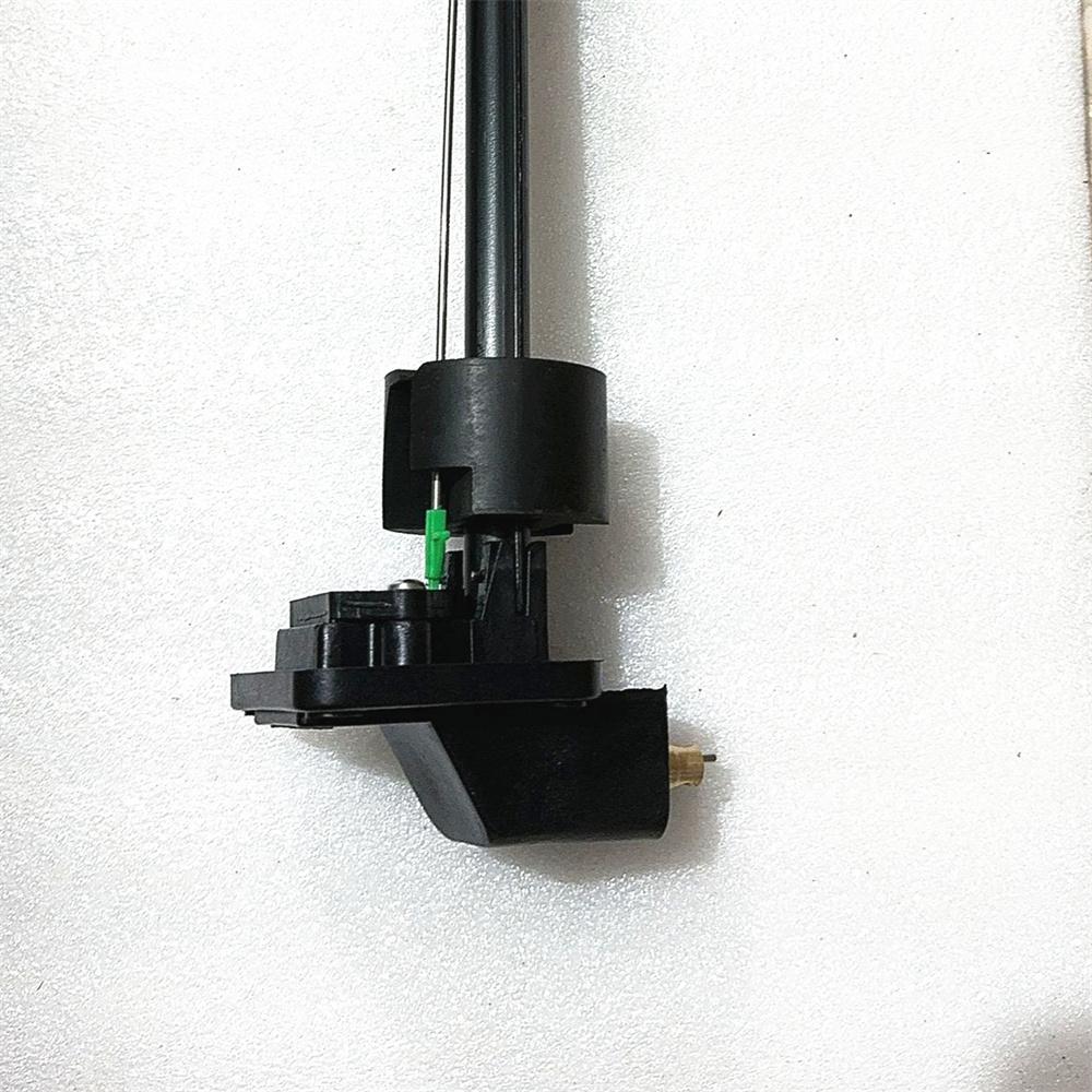 Marine Boat Fuel Tank Gauge Meter for Yamaha Outboard Motor External 12L/24L