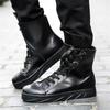 Fashion Zip Up High Cut Men's Luxury Brand Shoes Skateboarding Men's Trnis Sneakers For Men 43 Sports Cosplay Small Price