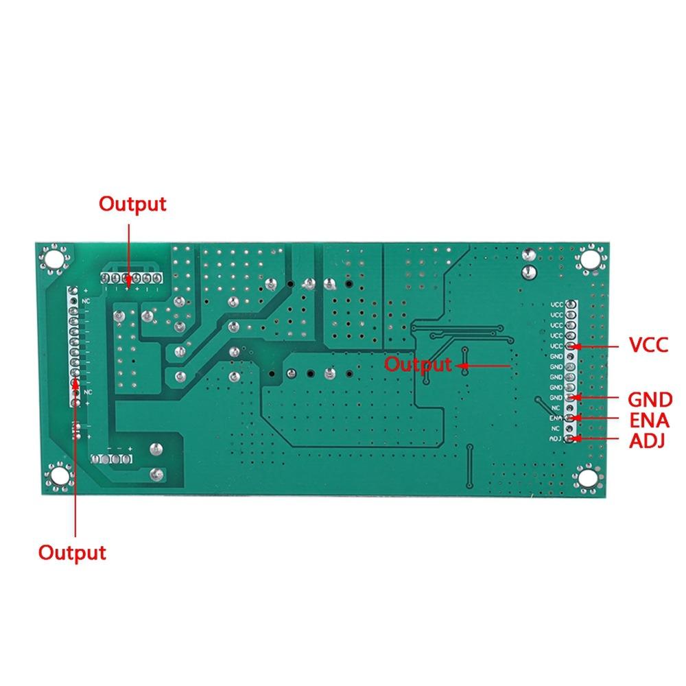 10‑65 Inch LCD Driver Board Universal LED LCD TV Backlight Boost Adapter Board Notebook Monitors