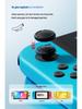 Binbok 12-Pack Joystick Caps for PS5/Switch - Replacement & Repair Caps