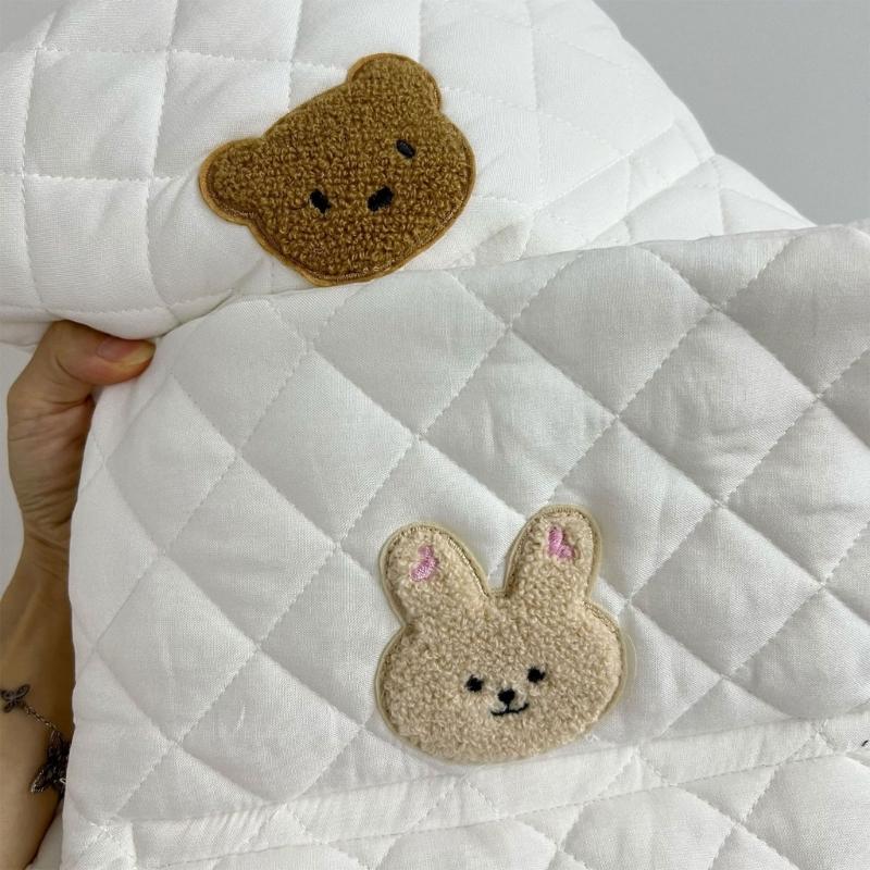 High Chair Pad Baby High Chair Cushion/Seat Cushion Breathable Soft & Comfortable Suitable for Most Dinning Chair