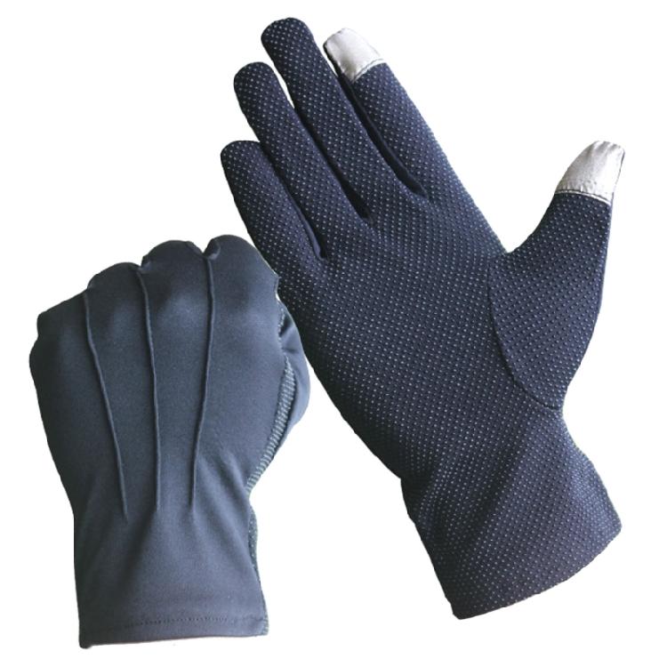 Guanti Touch Screen per Varie Outfit Antiscivolo Punti Formali Guanti da Smoking Guanti da Cerimonia Per Marciare Banda