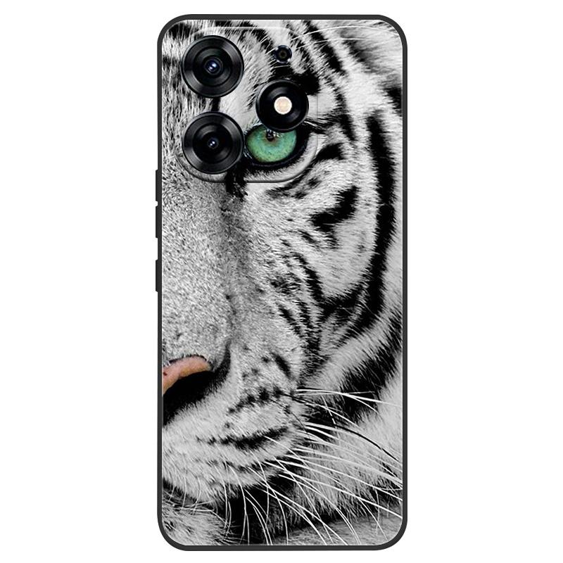 For Tecno Spark 10 Pro 10C Phone Cases Butterfly Protector Soft Silicone Back Cover for Tecno Spark10 Pro KI7 Capa Black Bumper
