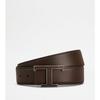 Tod S T TimeleSS reverSible belT xcmcqr55108rorS611