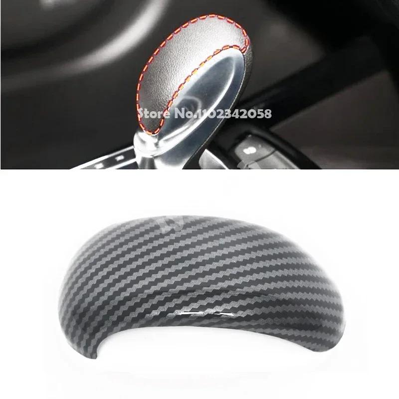 LHD ABS carbonfiber For Chevrolet Trax 2024+ Air Condition Outlet Console Gear panle Head Window swtich handle Panel Accessories