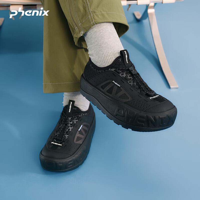Phenix 2026SS Unisex Outdoor Breathable Running Shoes 43