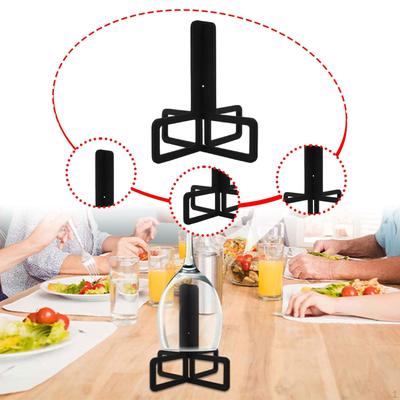 Bottle Drying Rack Drainer Stand Convenient, Easy To Use Detachable, Sturdy Cup