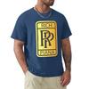 Rich piana Io sono la 5 T-shirt Essenziale pesanti ad asciugatura rapida t-shirt da uomo casual eleganti