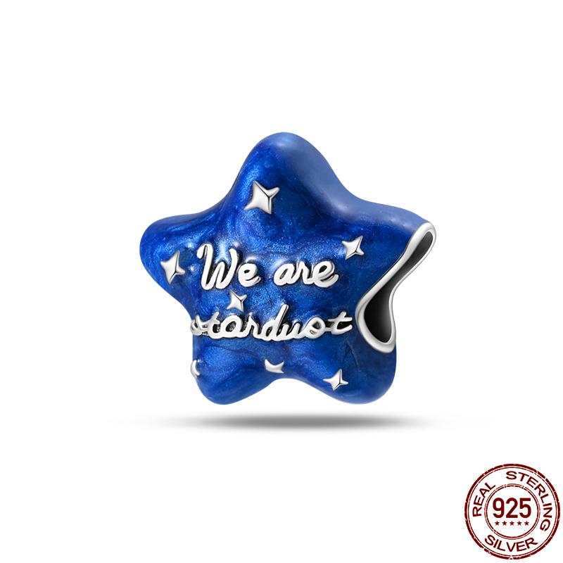 Charms Original Fit Pandach Original Charm Armband Frauen Anhänger Perlen DIY Schmuck Geschenk Neue in