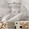 Hodo Linen-Tencel Breathable Short-Sleeve Polo Shirt