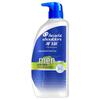 Head & Shoulders Men's Invigorating Anti-Dandruff Oil Control Shampoo