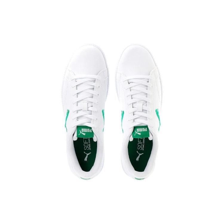 Puma Smash Cat L 'White Aqua' Men's 362945-05