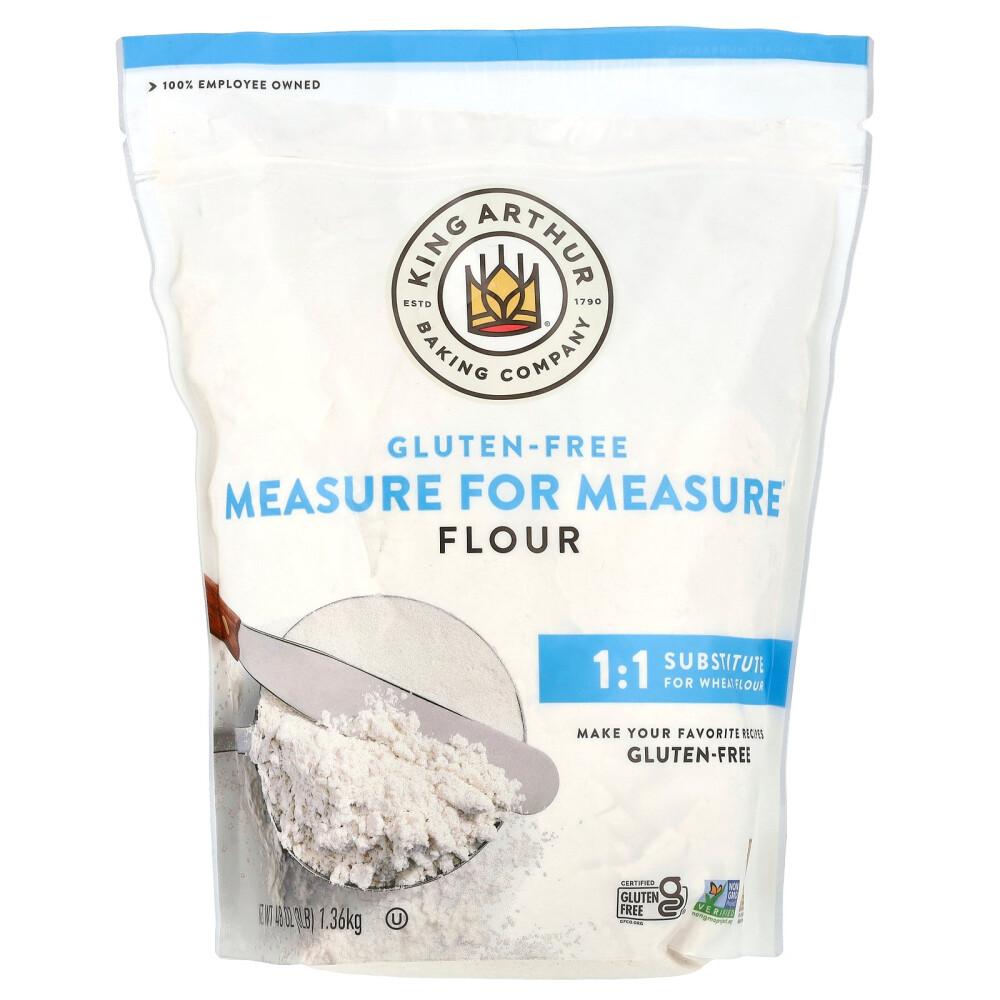 iHerb Gluten-Free All-Purpose Flour 1.36kg (48oz)