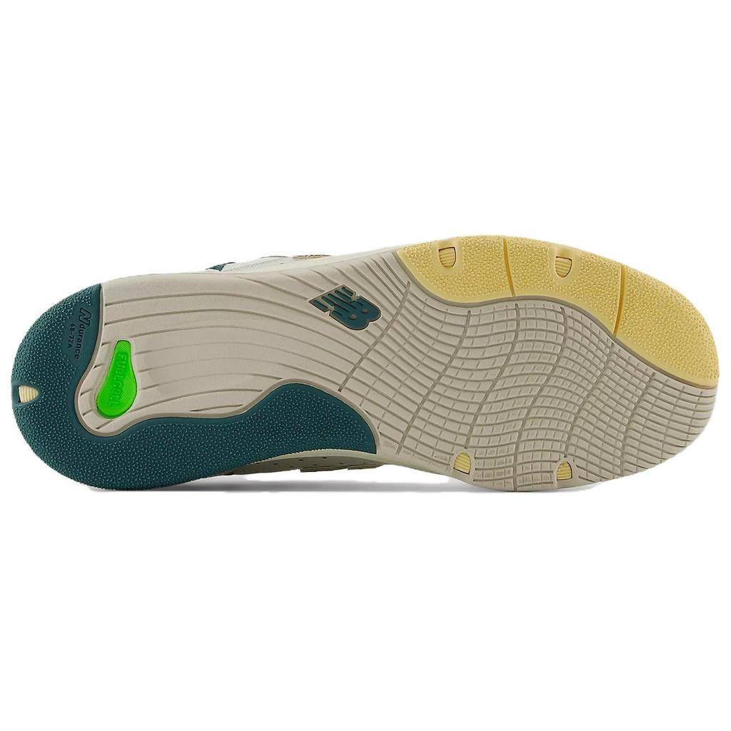 Numeric 1010 Tiago Lemos X Numeric 1010 New Balance 'Sea Salt Spruce' NM1010AL