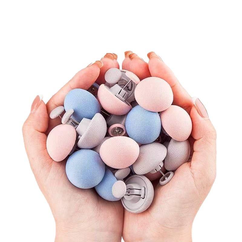 Rutschfester Quilt- und Bettlakenbefestiger - Keine Nadeln oder Eis erforderlich