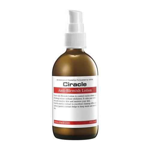 Ciracle Anti-Blemish Lotion none