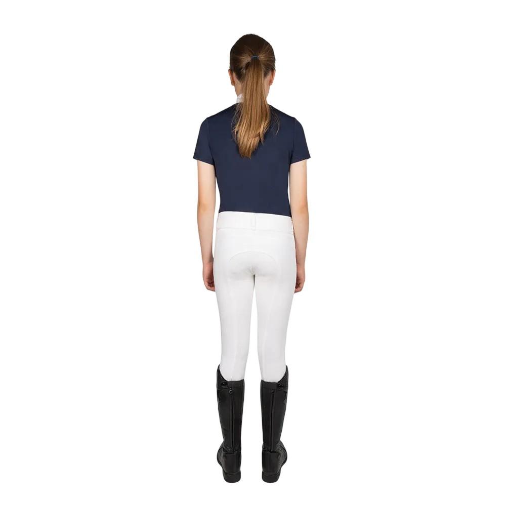 Hy Childrens/Kids Roka Reign Show Shirt