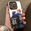F-Heated T-Rivalry    Phone Case For iPhone 17,16,15,14,13,12,11 Plus,Pro Max,XS,Colorful Silver Black Cover