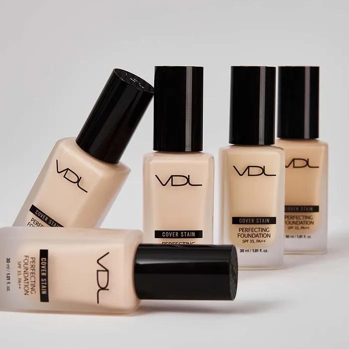 

Cover Stain Идеальный тональный крем A00