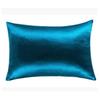 Nature Mulberry Silk Pillowcase Zipper Pillowcases Pillow Case for Healthy Standard