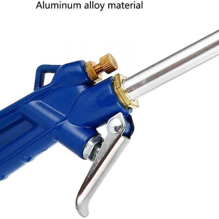 Pneumatic Cleaning Gun for Engine, Water, Dust, Oil, and AC Maintenance