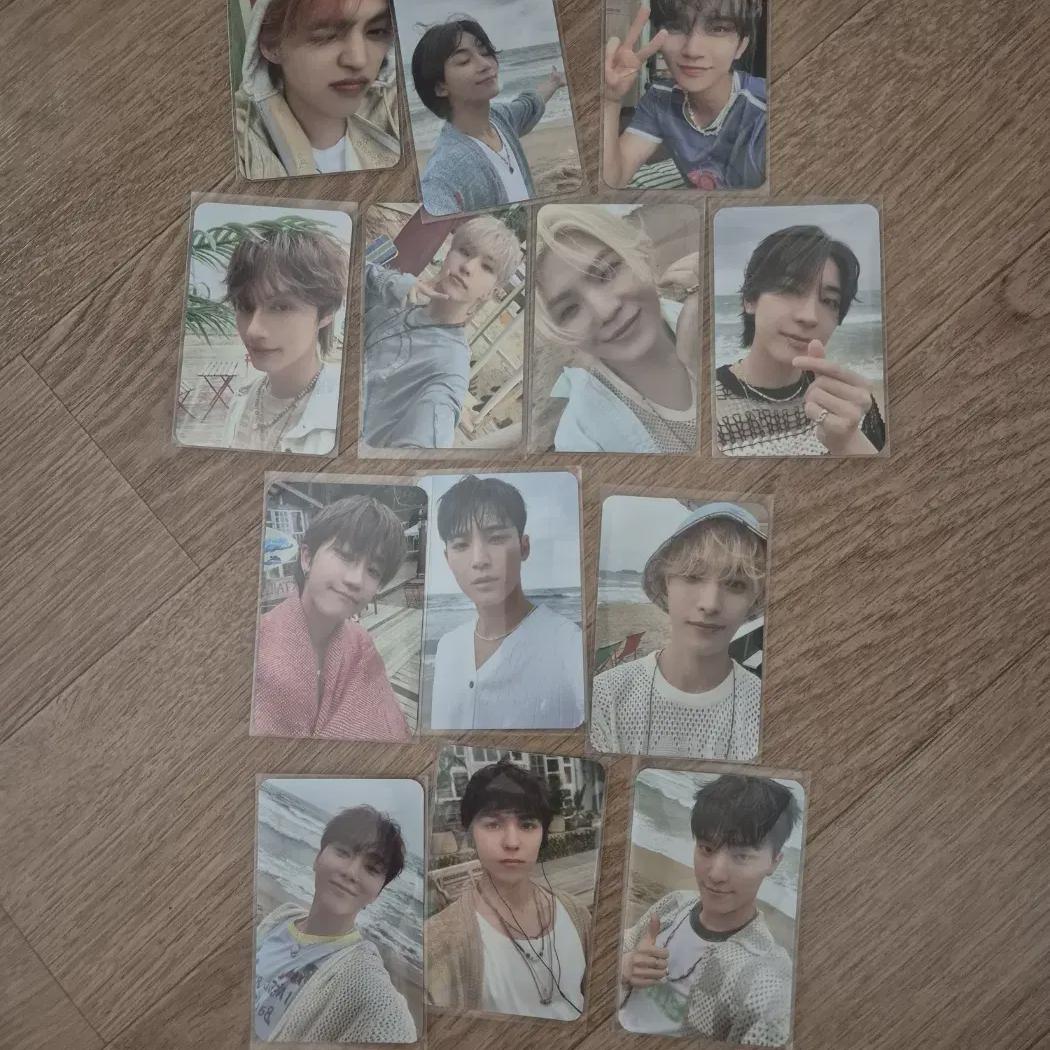 

Seventeen Yes24 Carat Ban Benefits