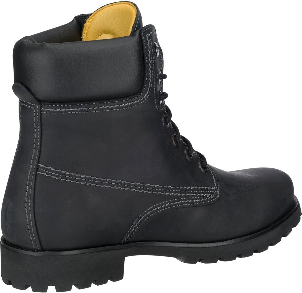 Boots Panama Jack Panama 03 Black