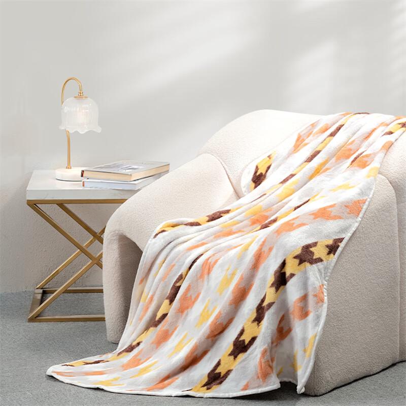 

Mercury Home Textiles 122705 White Goose Down Quilt