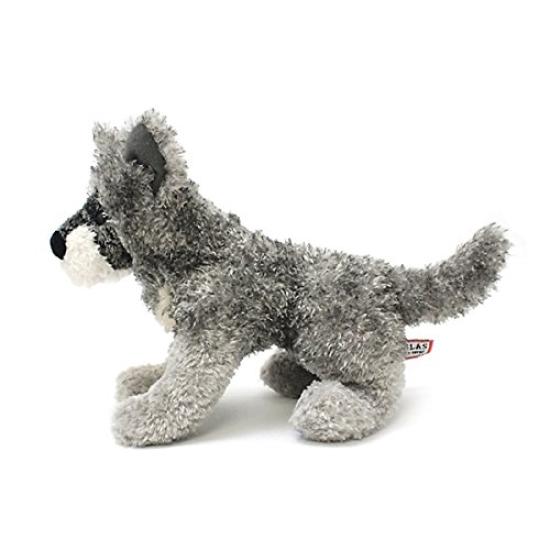 Douglas Wolf Stuffed Animal