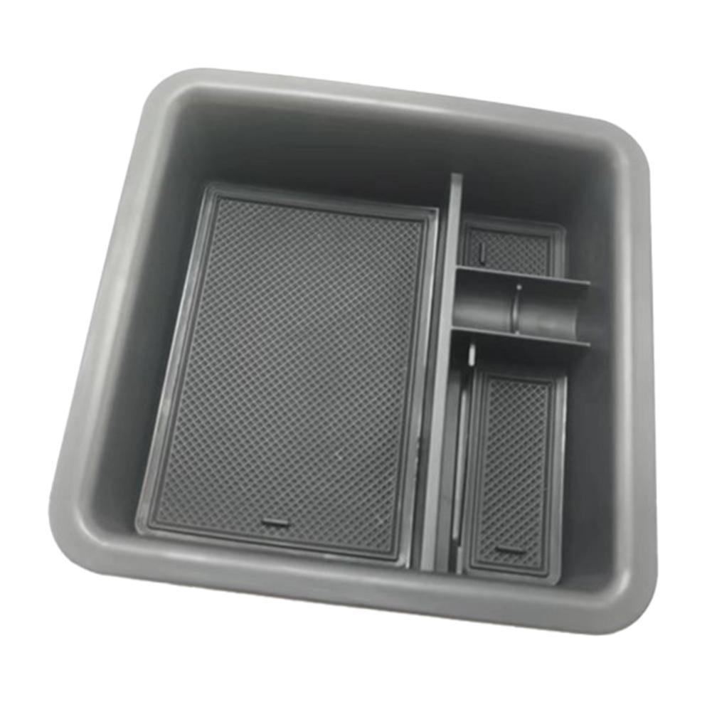 

For FJ For Cruiser Center Console Organizer Box for Toyota Models 2007 2021