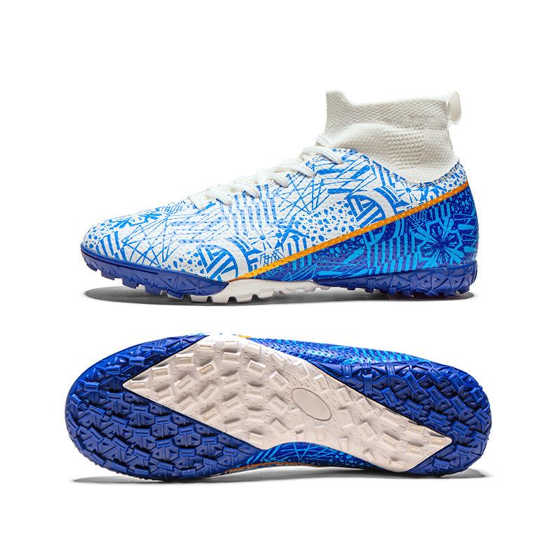 Summer Children'S Football Shoes Broken Nails Adolescent Boys Kindergarten Primary And Secondary School Students Training Shoes Girls