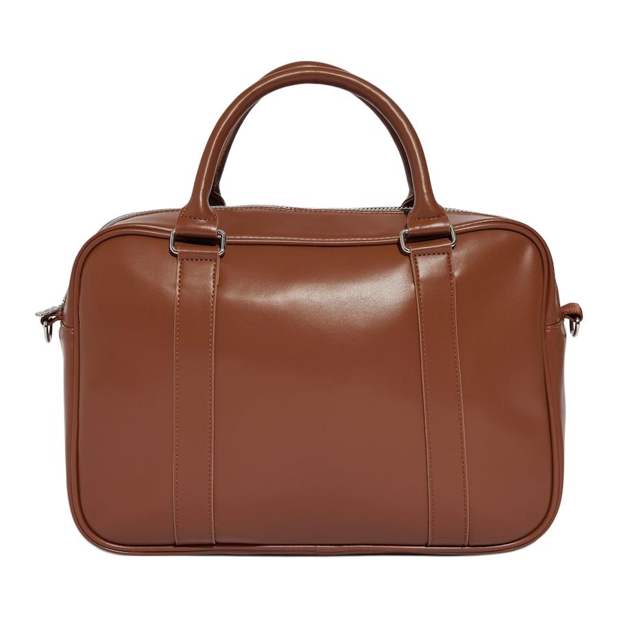 adidas originals Airliner Handbag Brown JD5536