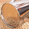 Durable 304 Nonrust Steel Sauce Bottle Feature Touch Lid And Modern Design For Efficient Cooking Experience