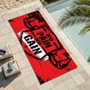 No Pain No Gain Towel Shower Sauna Travel Spa Quick Dry Gym Accessories Soft Large Beach Towels