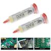 No-Clean Soldering 103 for Electronics