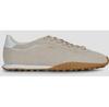 Hoff BRIDGE Full Leather Sneakers