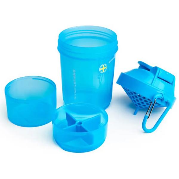 Shaker Original2Go SmartShake 600ml (09247007)