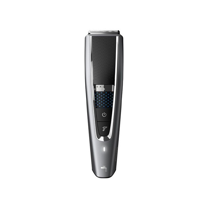Tondeuse À Cheveux Philips HC5650/15 - 28 Réglages De Longueur - Autonomie 90 Min - Étui Inclus