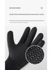 DIVE&SAIL 5MM Diving Gloves: Cold-Proof, Scratch-Resistant for Swimming, Surfing, Fishing, Rescue & Cycling