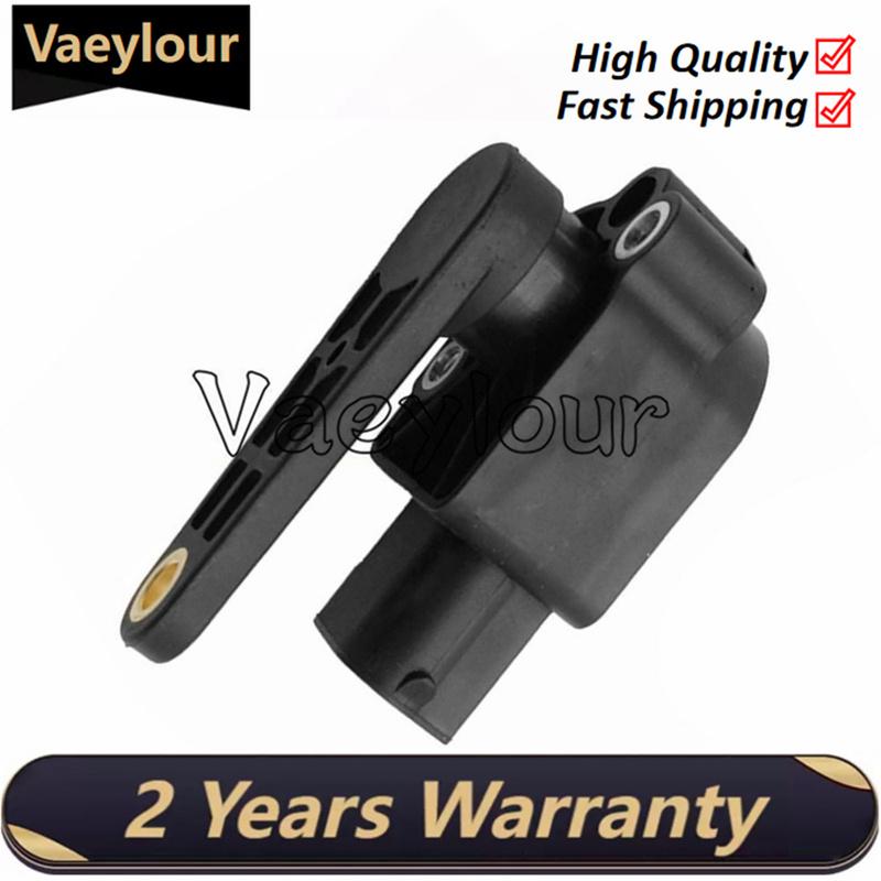 

Front Headlight Height Level Sensor 37146886156 6778813 6785205 37146785205 for MINI R55 R58 R56 R57 R59 New