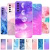 For Huawei P Smart 2021 Case Clear Silicone Soft TPU Phone Cover For Huawei P Smart 2021 Cases Coque P Smart 2021 Bumper Fundas