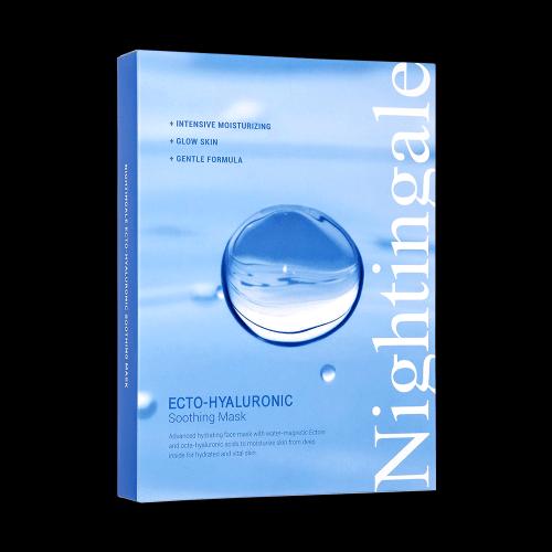 Ecto Hyaluronic Soothing Mask