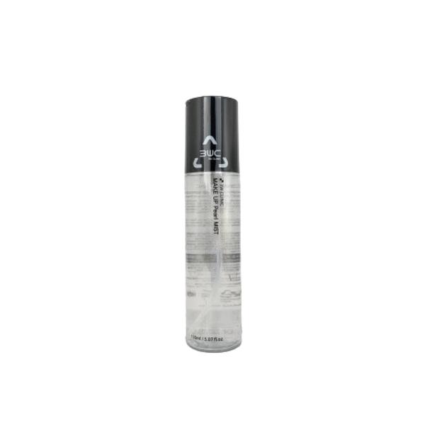 3w Clinic Make Up Pearl Mist 150ml From Korea